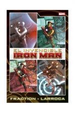 EL INVENCIBLE IRON MAN