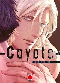 COYOTE 4