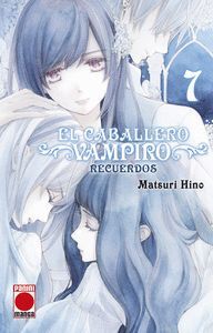 EL CABALLERO VAMPIRO RECUERDOS 7