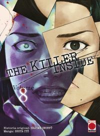 THE KILLER INSIDE 8