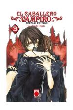 EL CABALLERO VAMPIRO 3