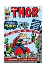 EL PODEROSO THOR 1