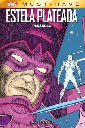 PARÁBOLA