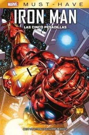 LAS CINCO PESADILLAS