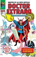 DOCTOR EXTRAÑO 1