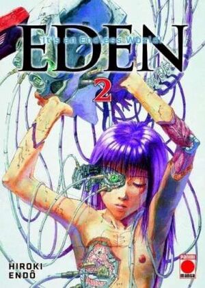 EDEN 2