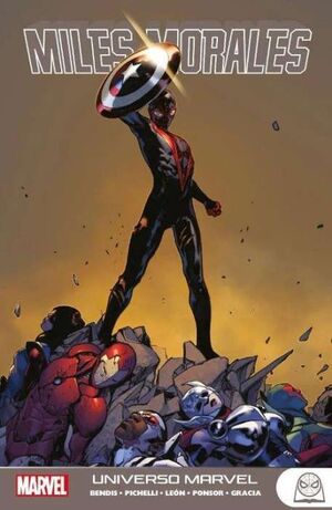 UNIVERSO MARVEL