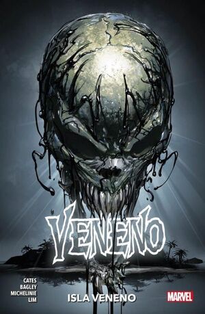 ISLA VENENO