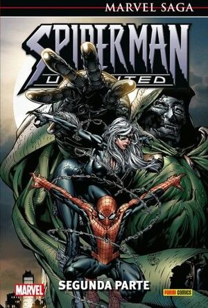 SPIDERMAN UNLIMITED SEGUNDA PARTE 2