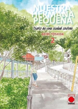 DIARIO DE UNA CIUDAD COSTERA