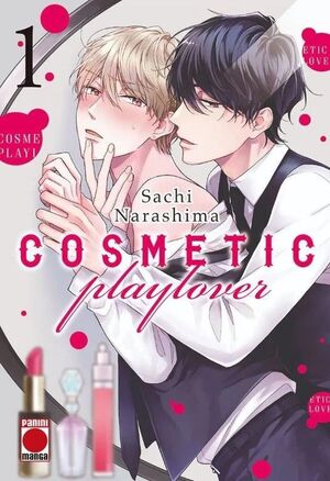 COSMETIC PLAY LOVER 1