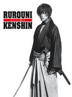 RUROUNI KENSHIN 6