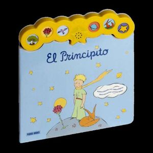 EL PRINCIPITO