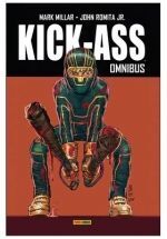 KICK-ASS OMNIBUS