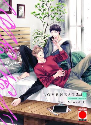 LOVENEST 2ND 2