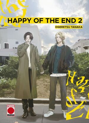 HAPPY OF THE END 2