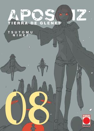 APOSIMZ TIERRA DE GLENES 8