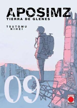 APOSIMZ TIERRA DE GLENES 9