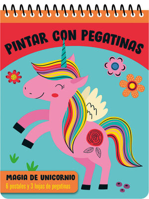 MAGIA DE UNICORNIO