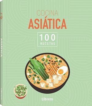 COCINA ASIÁTICA