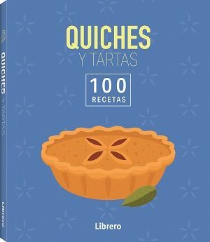 QUICHES Y TARTAS