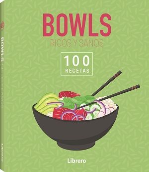BOWLS RICOS Y SANOS
