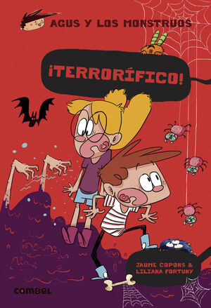 TERRORÍFICO