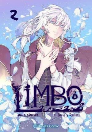 LIMBO 2 LUCES Y SOMBRAS