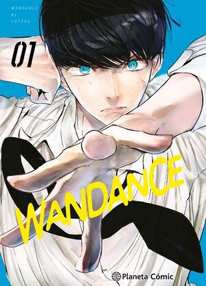 WANDANCE 1