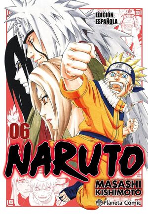 NARUTO JUMP REMIX 6