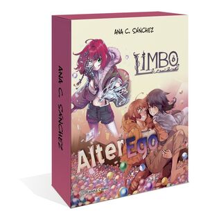 ESTUCHE LIMBO