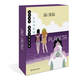 ESTUCHE PLANETA
