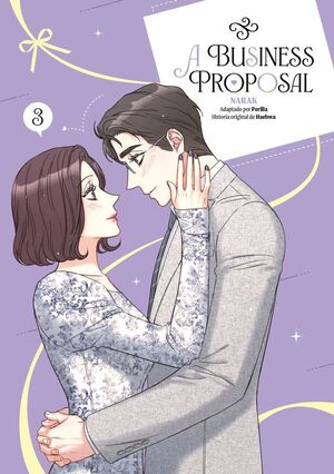 A BUSINESS PROPOSAL 3