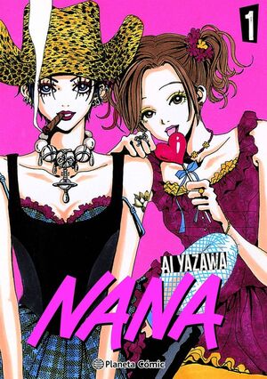 NANA 1