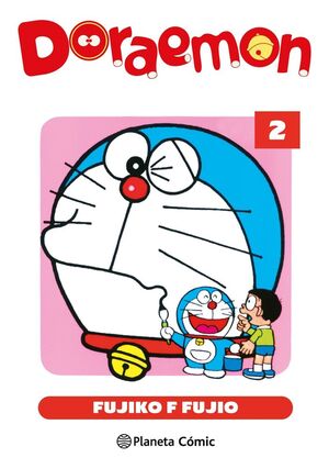 DORAEMON 2