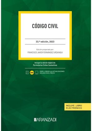 CÓDIGO CIVIL