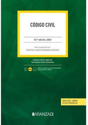 CÓDIGO CIVIL