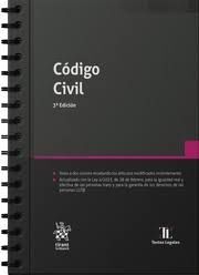 CÓDIGO CIVIL