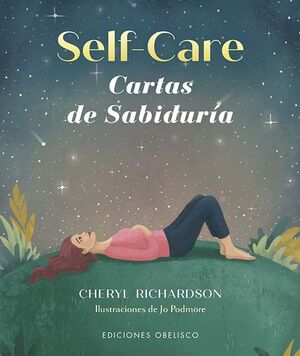 SELF-CARE CARTAS DE SABIDURÍA