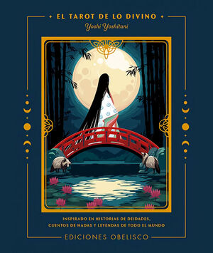 EL TAROT DE LO DIVINO