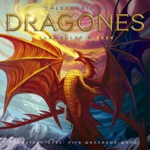 CALENDARIO DE DRAGONES 2024