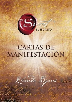 EL SECRETO CARTAS DE MANIFESTACIÓN