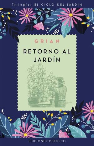 RETORNO AL JARDÍN