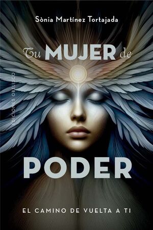 TU MUJER DE PODER EL CAMINO DE VUELTA A TI