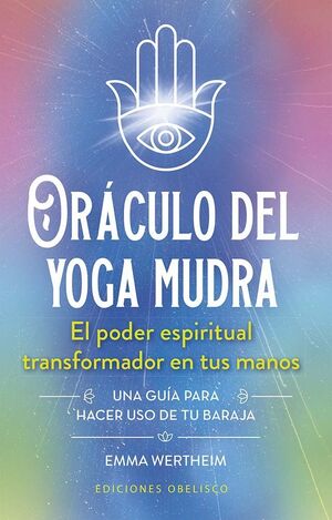 ORACULO DEL YOGA MUDRA