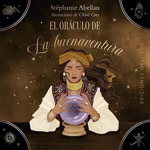 EL ÓRACULO DE LA BUENAVENTURA