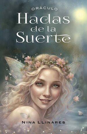 ORÁCULO DE LAS HADAS DE LA SUERTE - NINA LLINARES
