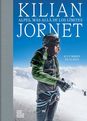 ALPES MÁS ALLÁ DE LOS LÍMITES