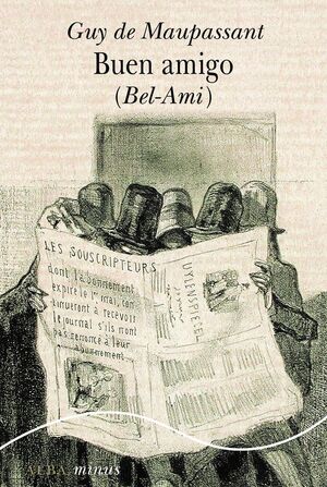 BUEN AMIGO BEL-AMI