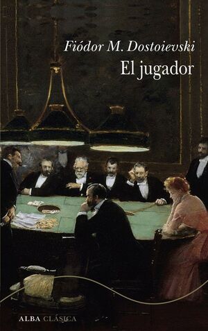 EL JUGADOR